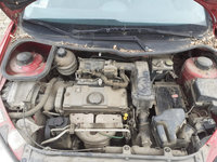 Motor fara anexe Peugeot 206 2007 1.4 KFW 55KW