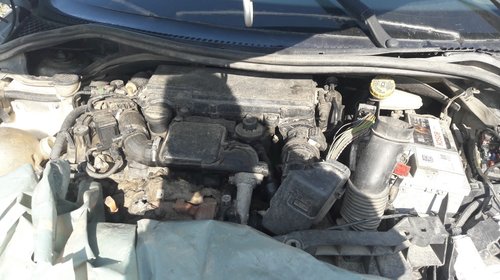 Motor fara anexe Peugeot 207 1.4 HDI 50 KW 68