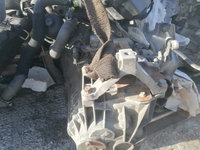 Motor fara anexe Peugeot 307 Citroen C4 1.6 HDI