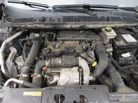Motor fara anexe Peugeot 308 1.6BlueHDI din 2015