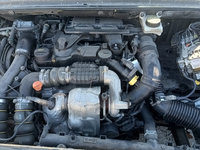 Motor fara anexe Peugeot 308 sw 1.6 hdi 9HP