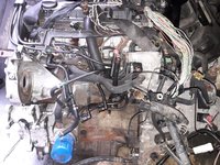 Motor fara anexe Peugeot 406, 2.0 hdi, cod motor RHY