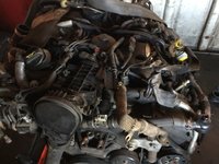 Motor fara anexe Peugeot 407 coupe 2.7 hdi v6 UHZ PSA 10TRD1 112000 km