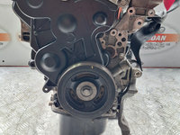 Motor fara anexe Peugeot 508 1.6 Motorina 2011, 9H05 / 9HP