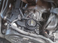 Motor fara anexe Peugeot Boxer 2.0 HDI tip motor RHV