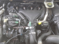 Motor fara anexe Peugeot Citroen 2.0 HDI cod RHR 100kW 136cp injectie Siemens