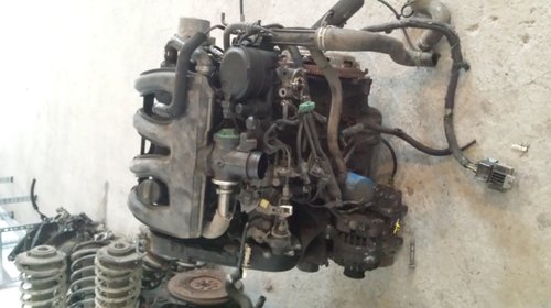 Motor fara anexe peugeot partner 1.9 diese51 