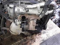 Motor fara anexe Renault Clio 2, 1.5 dci, cod motor: K9KA704