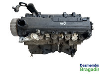 Motor fara anexe Renault Clio 2 [1998 - 2005] Symbol Sedan 1.5 dCi MT (65 hp)