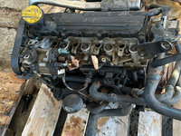 Motor fara anexe Renault Clio 2 [facelift] [2001 - 2005] Hatchback 5-usi 1.5 dCi MT (65 hp)