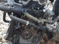 Motor fara anexe renault clio 3,an 2008,motor 1,6 benzina,cod motor K4MA8