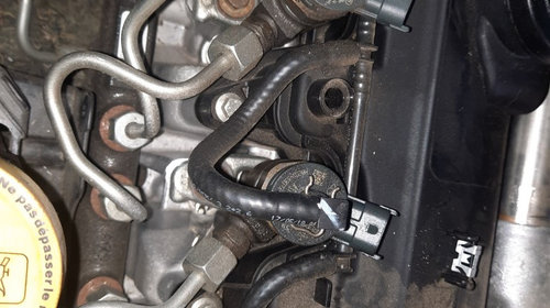 Motor fara anexe Renault CLIO IV 1.5 DCI K9KE638 an 2019 Bosch