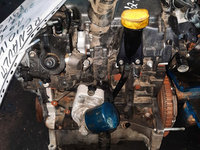 Motor fara anexe Renault CLIO IV 1.5 DCI K9KE638 an 2019 Bosch