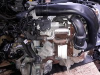 Motor fara anexe Renault Fluence 2012, 1.5 dci, cod motor: K9K-H8
