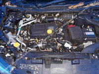 Motor fara anexe Renault Kadjar [2015 - 2018] Crossover 1.6 Energy dCi MT (130 hp) 4WD
