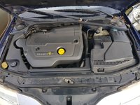 Motor fara anexe Renault Laguna 1.9 DCI 88 KW 120 CP F9Q-C7 2002