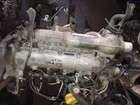 Motor fara anexe Renault Laguna 1,Scenic ,Megane 1,1.9dci,74kw F8T