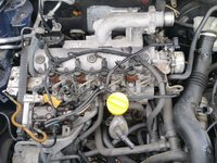 Motor fara anexe Renault Laguna 2 1.9DCI