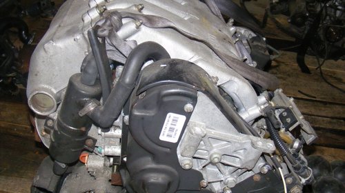 Motor fara anexe Renault Laguna I