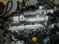 Motor fara anexe Renault Laguna II 1.9 DCI model 2004