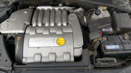 Motor fara anexe Renault Laguna II 3.0 benzin