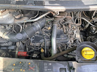 Motor fara anexe Renault Master 3 2.3 DCI Euro 6 M9T