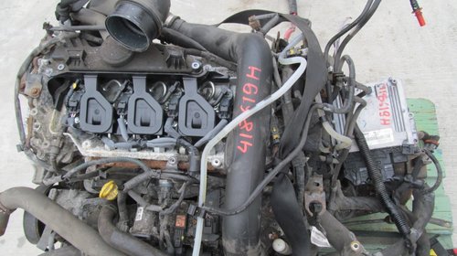 Motor FARA ANEXE Renault Master din 2013