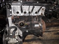 Motor fara anexe Renault Megane 1997, 1.4i, cod motor: E7J3764