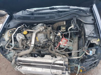 Motor fara anexe Renault Megane 2 1.5 DCI 63 KW 86 CP K9K-G7 2008