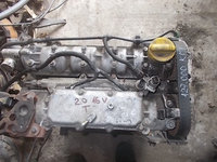 MOTOR FARA ANEXE RENAULT MEGANE 2, 2.0i 16v,