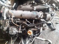 MOTOR FARA ANEXE RENAULT MEGANE 2002