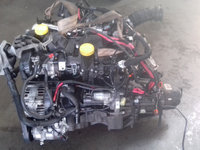 Motor fara anexe RENAULT MEGANE 3, AN: 2008/2016, EURO 4, 1.5 DCI, COD MOTOR: K9KF830