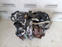 Motor fara anexe Renault Megane 4 1.5 DCI: K9KG656 [Fabr 2016-2020]