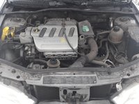 Motor fara anexe Renault Megane Classic 1.6 16V 79 KW 107 CP K4M-A7 2001