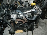 Motor fara anexe Renault Megane II 1.5 DCI model 2008