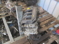 MOTOR FARA ANEXE RENAULT MEGANE II 2005 OEM:K4J 730.