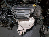 MOTOR FARA ANEXE RENAULT MEGANE II 2006 OEM:K4M 812.