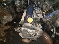 MOTOR FARA ANEXE RENAULT MEGANE II 2007 OEM:K9K 724.