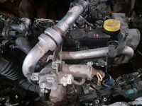 MOTOR FARA ANEXE RENAULT MEGANE III 2009 OEM:K9K 832.