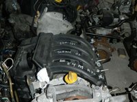 Motor fara anexe Renault Scenic 1.6B 16v model 2001