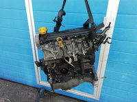 Motor fara anexe Renault Scenic 2 Cod Motor K9KS7280 1.5 dci Euro 4