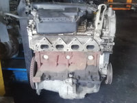 Motor fara anexe Renault Scenic 2 Megane 3 Grand Scenic 1.6 16v cod JM0J K4M782 K4M