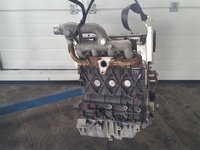 Motor fara anexe Renault Trafic 2 Laguna 2 1.9 DCI Opel Vivaro 1.9 Tip motor F9K