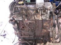 Motor fara anexe Rover 45, 2002, 2.0 d, cod motor 20T2N