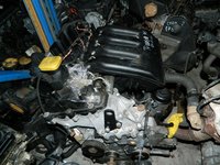 Motor fara anexe Rover 75 2.0 D model 2001