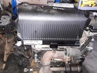 Motor fara anexe Rover 75, 2002, 2.0CDTi, cod motor 204D2