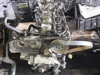 Motor fara anexe Saab, 1.9CDTI, cod motor Z19DTH