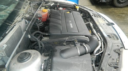 Motor fara anexe Saab 93 2006