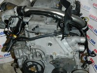 Motor fara anexe SAAB 95 2.2 DTI model 2002 - 2005