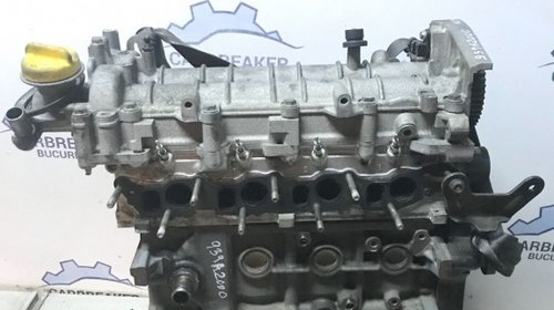 Motor Fara Anexe Sau Complet ALFA ROMEO 159 9